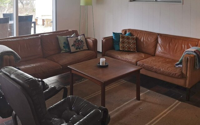 Lovely Holiday Home in Jutland near Sea