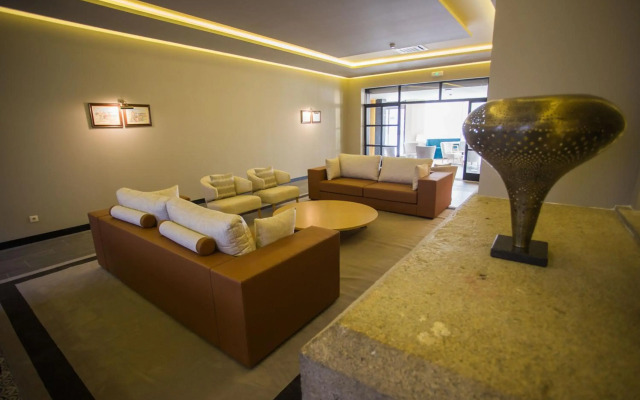 Hotel Brazao