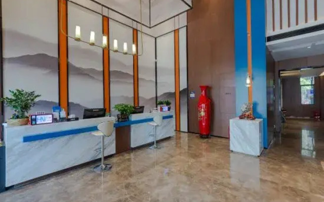 Hunan Impression Hotel