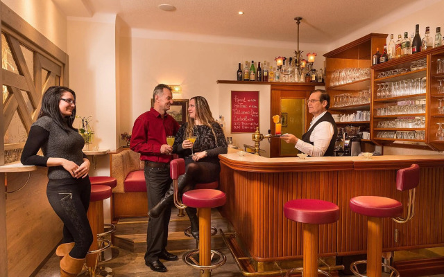 Hotel Alpenblick