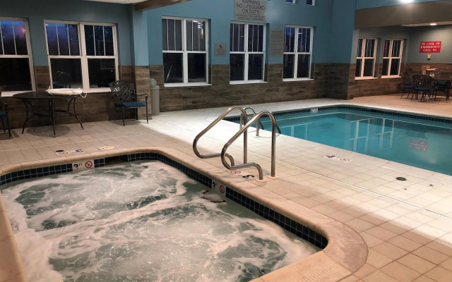 Country Inn & Suites by Radisson, Gettysburg, PA