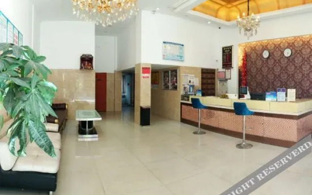 Wenling Penglai Hotel