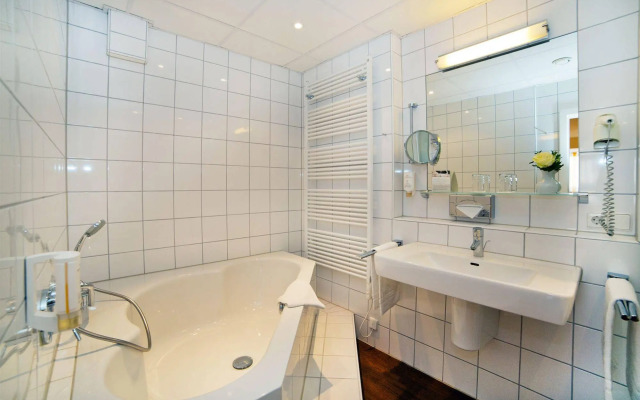 Stadthotel Freiburg