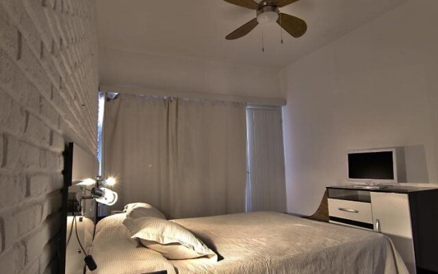 Apartment Sierra Alta
