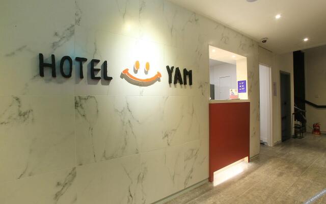 Hotel Yam Bang-I Dong