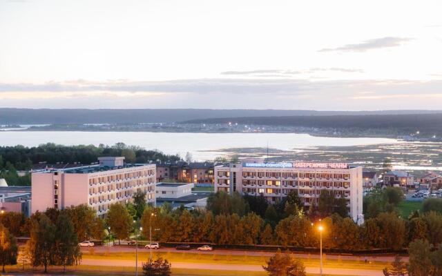 Naberezhnye Chelny Sanatorium