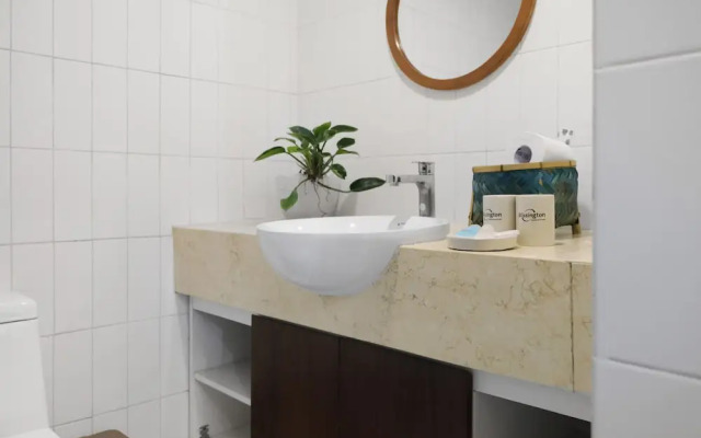 Family Apartment Near Old Quarter