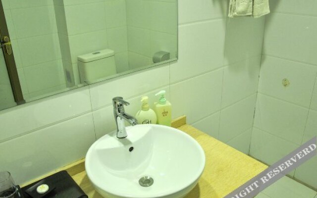 Manjia Holiday Hotel
