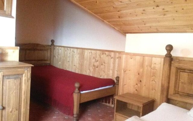Garni Hotel Asas