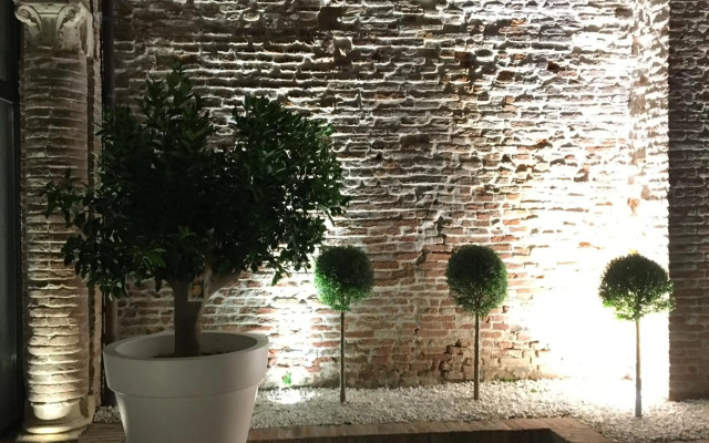 Ripagrande Hotel
