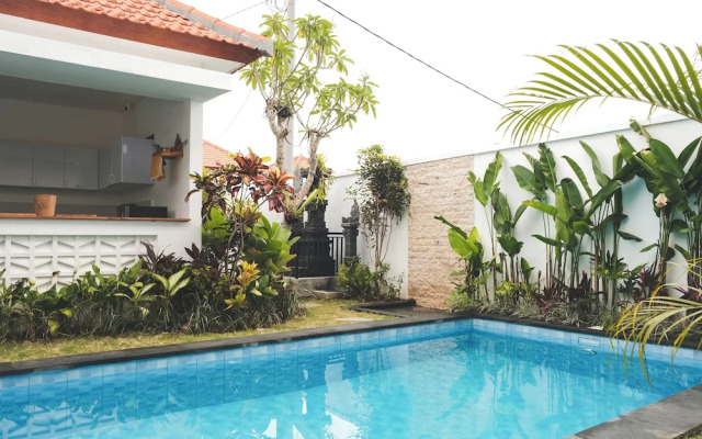 Evara Lifestyle Homes By Aayan