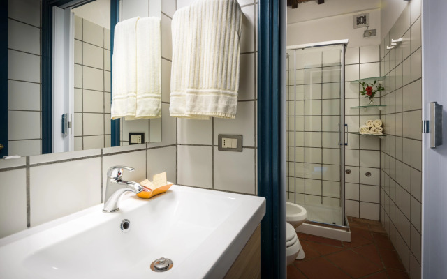 La Casa delle Querce Holiday House