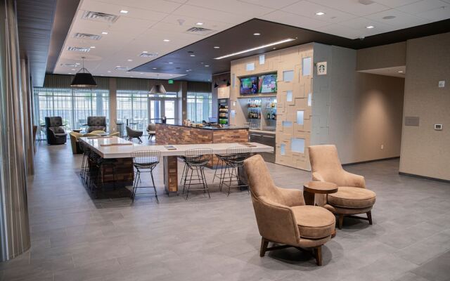 Courtyard Greenville Mauldin