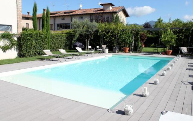 B&B a Ca' Minore Franciacorta