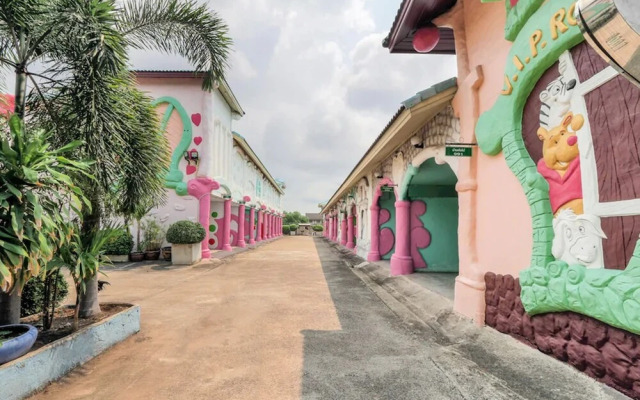 OYO 577 For Love Hotel