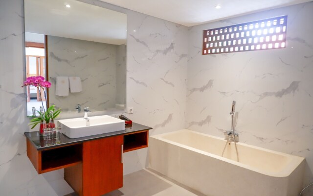 Mas Ubud Villa by Sanga Sanga Hospitality