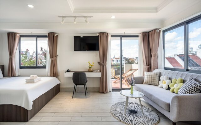 The Royal LandPark - Phu My Hung