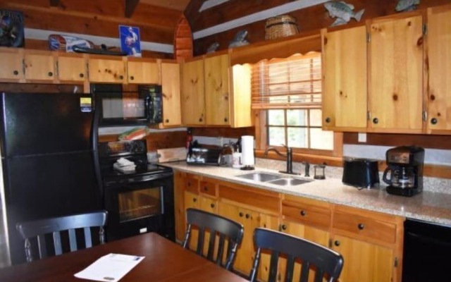 A River Runs Through It