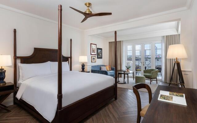 Sofitel Legend Casco Viejo, Panama City