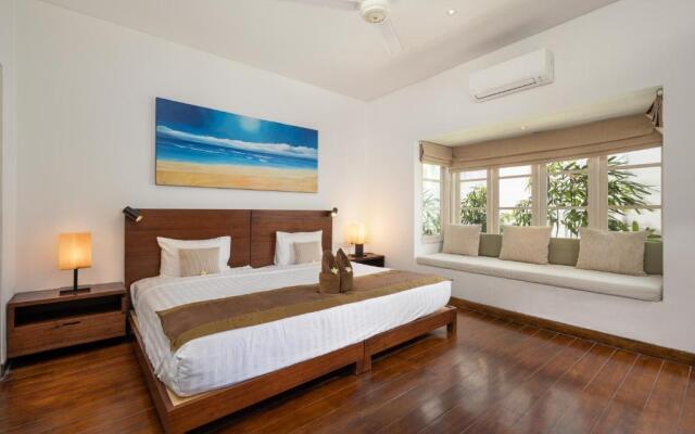 Villa Kiran One