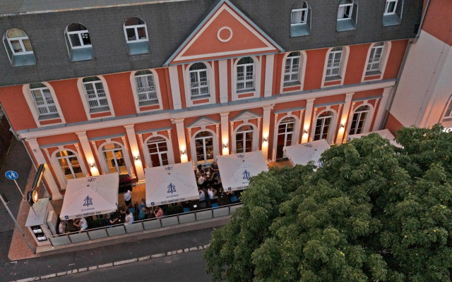 Spa Hotel Millenium Karlovy Vary