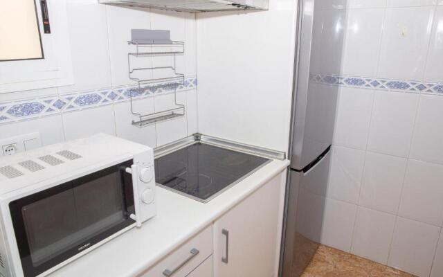 Casa 64 - 2 Bedroom Penthouse At Las Marinas, Vera Playa