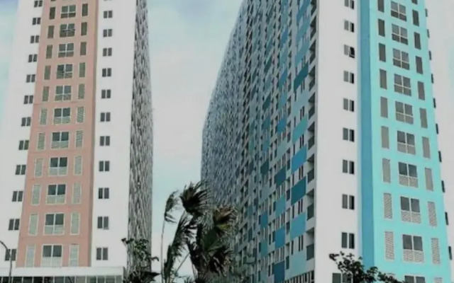 OYO 94107 Nomira Guest Room