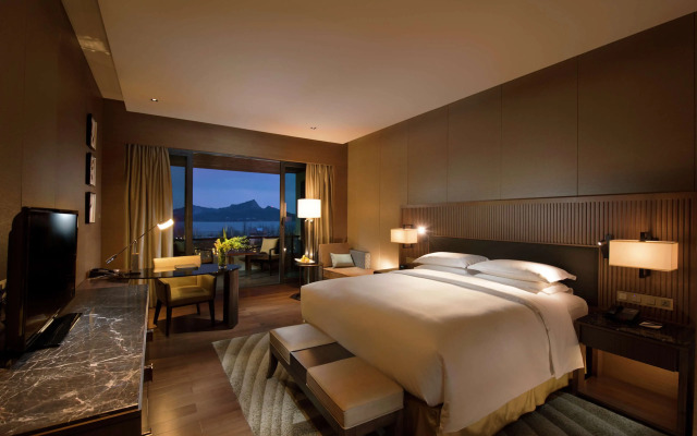 Hilton Wuhan Optics Valley