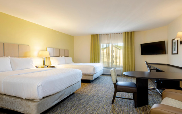 Candlewood Suites Dumfries - Quantico by IHG