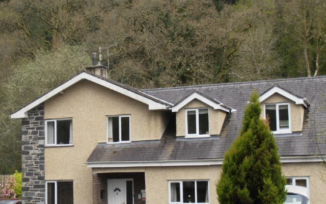 The Acorns Guest House