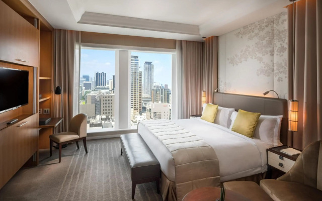 The St. Regis Osaka