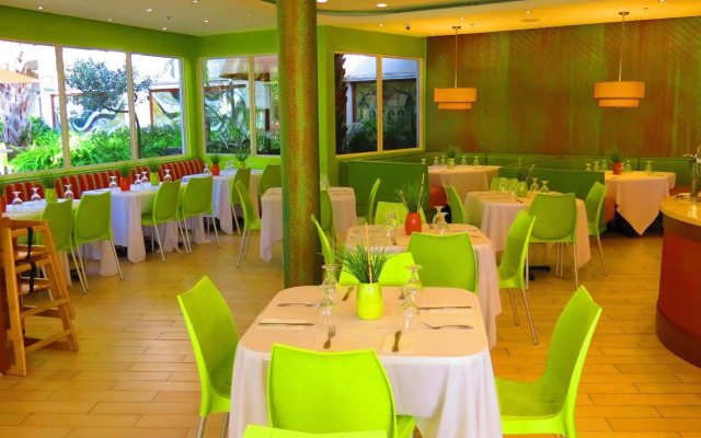 Rincon of the Seas - Grand Caribbean Hotel