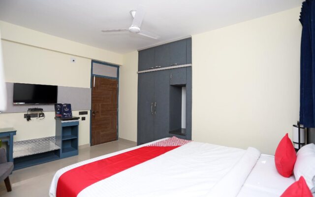 Vastukar Retreat By OYO Rooms