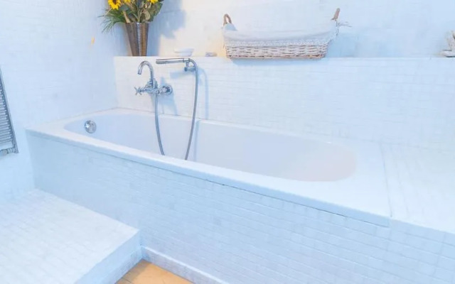 Modern Murate View by Mmega