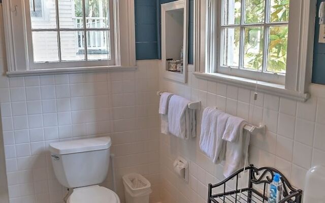 Open Gates Bed & Breakfast