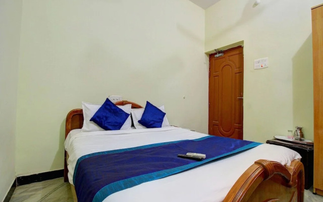 Hotel Vaani Villa by OYO Rooms