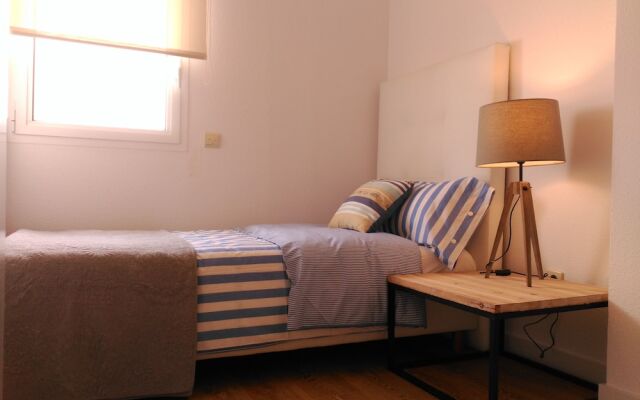 A&A Brothers - Boutique Apartments
