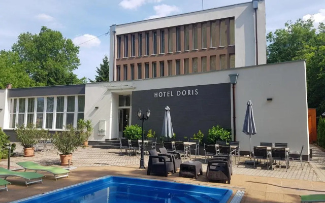 Doris Hotel