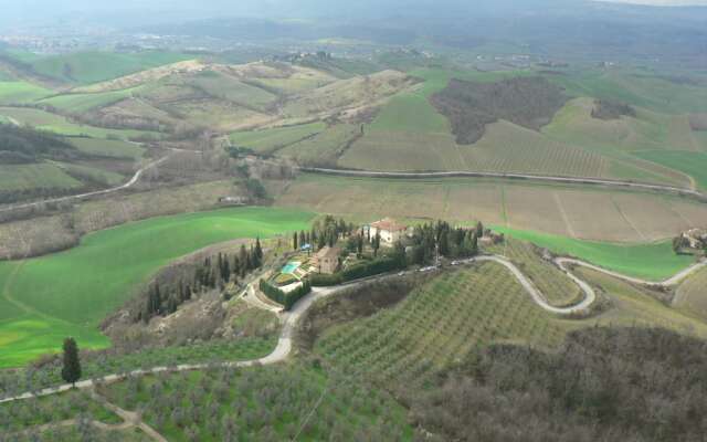 Verdidea - VILLA DEL SOLE