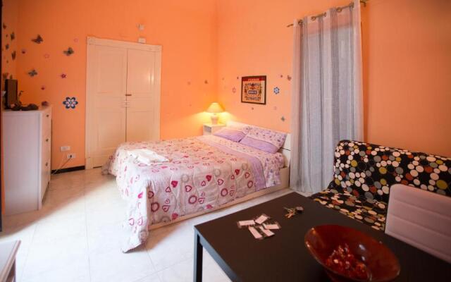 Appartamenti al Teatro Massimo