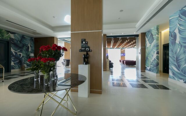 Prestige Resort