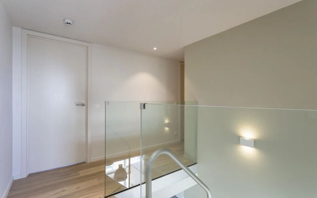 Belcasa Family Suites & Lofts