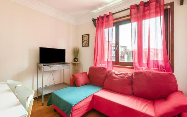 Porto Sunny House #3 - city center