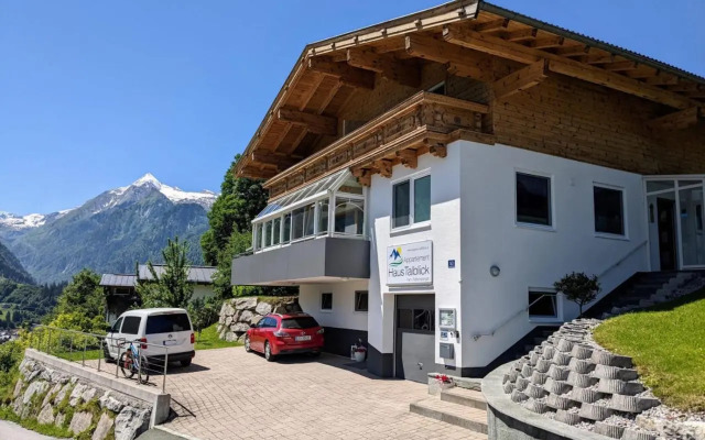 Appartement Haus Talblick