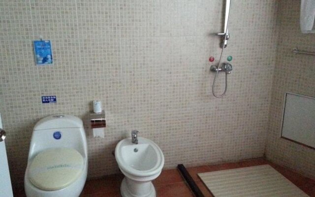 Yangshuo Xiyue Hotel