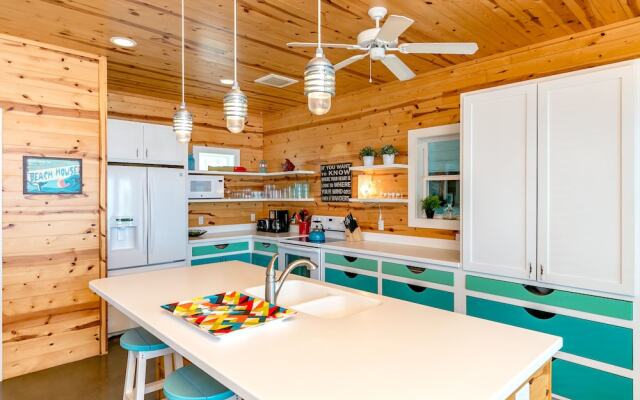 Latitude Adjustment 77 by RedAwning