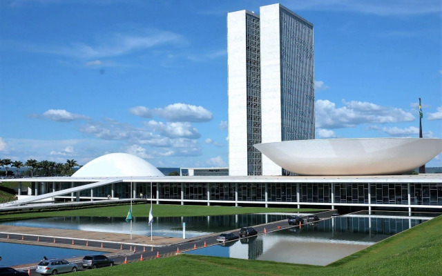 Hotel Vila Planalto