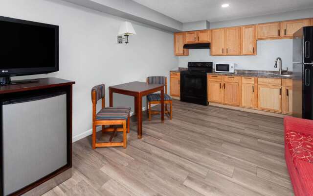 Super 8 by Wyndham Sun Prairie/Madison E