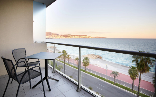 Radisson Blu Hotel, Nice