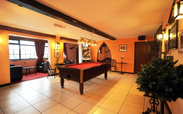 The West Country Inn